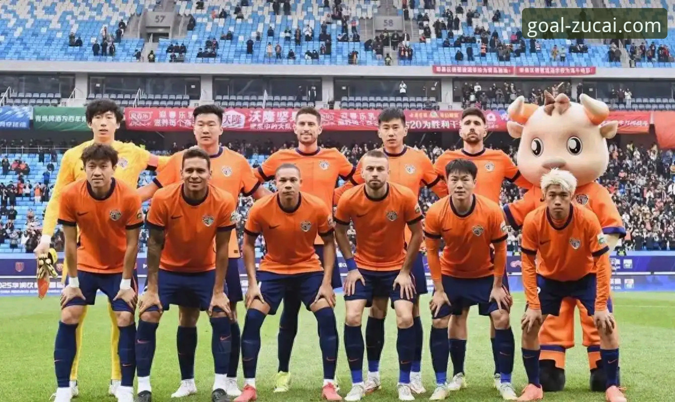 揭秘中超9轮最大冷门：从0-1到3-3，玉昆三度扳平国安背后的战术博弈